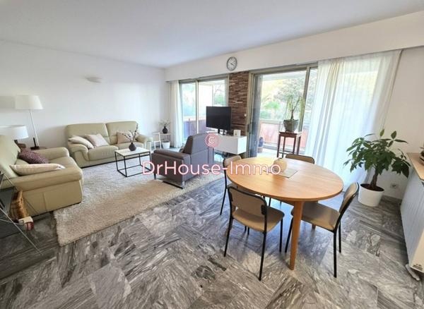 Appartement à vendre 2 pièces de 66 m²