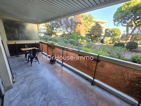 Appartement à vendre 2 pièces de 66 m²