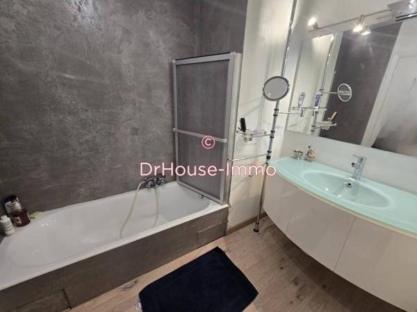 Appartement à vendre 2 pièces de 66 m²