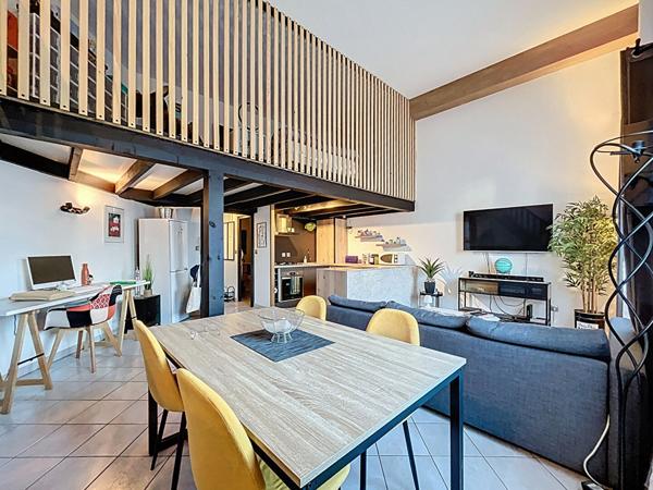 Charmant Appartement à vendre à Pontarlier