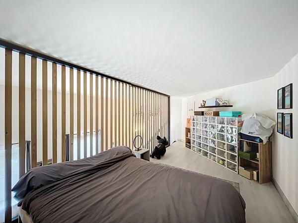 Charmant Appartement à vendre à Pontarlier