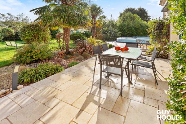 Villa de 169 m2 à Vigneux de Bretagne