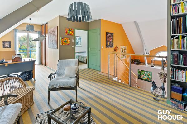 Villa de 169 m2 à Vigneux de Bretagne