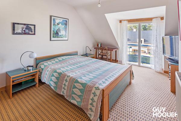 Villa de 169 m2 à Vigneux de Bretagne