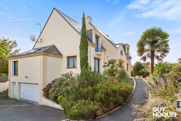 Villa de 169 m2 à Vigneux de Bretagne