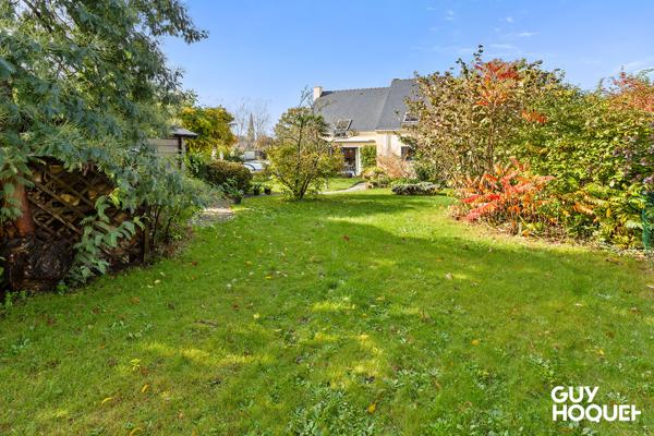 Villa de 169 m2 à Vigneux de Bretagne