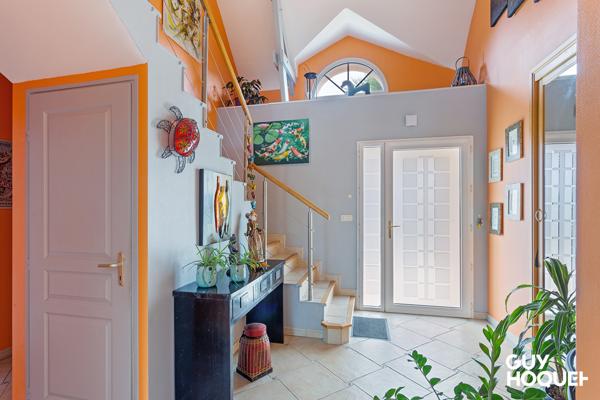 Villa de 169 m2 à Vigneux de Bretagne