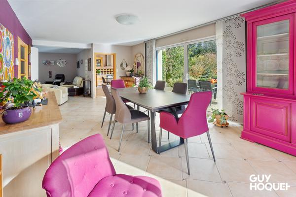 Villa de 169 m2 à Vigneux de Bretagne