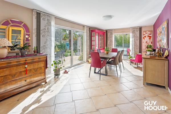 Villa de 169 m2 à Vigneux de Bretagne