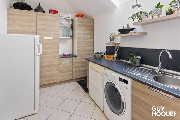 Villa de 169 m2 à Vigneux de Bretagne