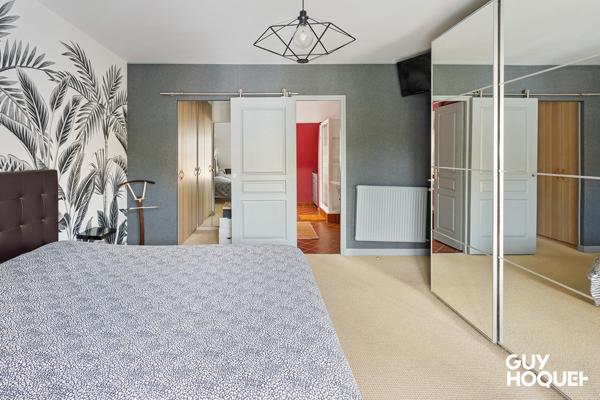 Villa de 169 m2 à Vigneux de Bretagne