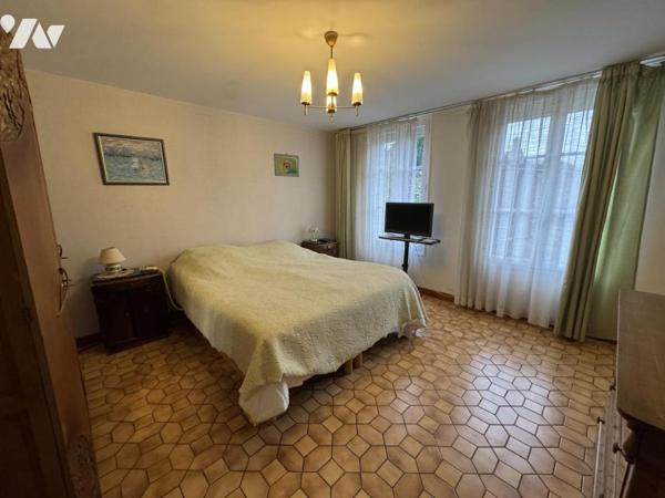 CHARMANTE MAISON SANS AUCUN TRAVAUX 