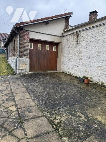 CHARMANTE MAISON SANS AUCUN TRAVAUX 