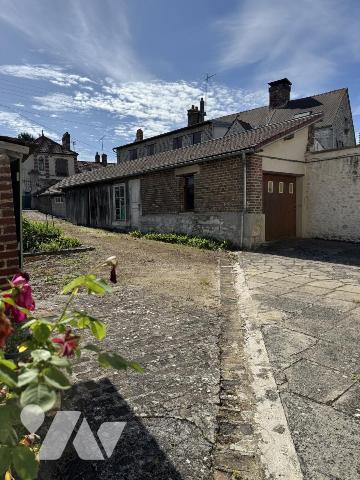 CHARMANTE MAISON SANS AUCUN TRAVAUX 