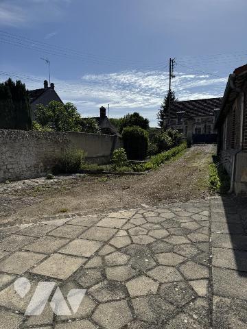 CHARMANTE MAISON SANS AUCUN TRAVAUX 