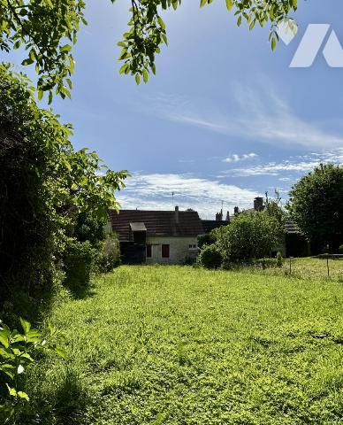 CHARMANTE MAISON SANS AUCUN TRAVAUX 