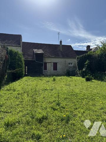 CHARMANTE MAISON SANS AUCUN TRAVAUX 