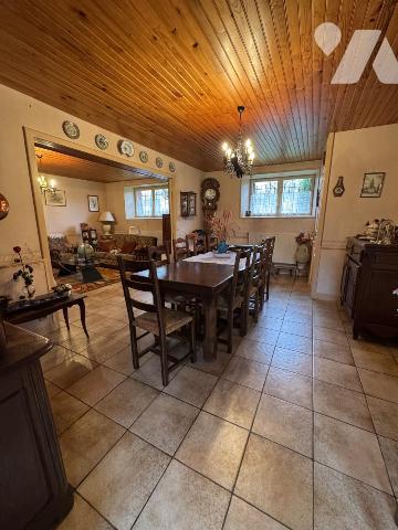 CHARMANTE MAISON SANS AUCUN TRAVAUX 