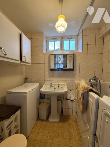 CHARMANTE MAISON SANS AUCUN TRAVAUX 
