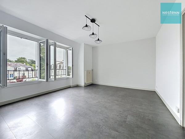 Appartement Amboise  centre 3 pièce(s) 66 m2
