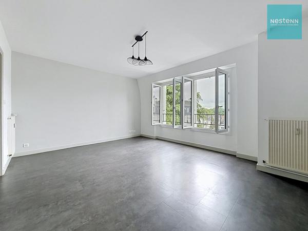 Appartement Amboise  centre 3 pièce(s) 66 m2