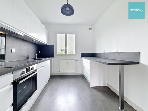 Appartement Amboise  centre 3 pièce(s) 66 m2