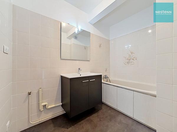 Appartement Amboise  centre 3 pièce(s) 66 m2