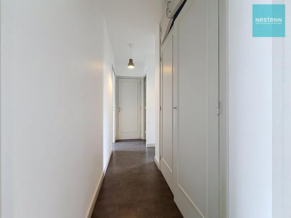 Appartement Amboise  centre 3 pièce(s) 66 m2