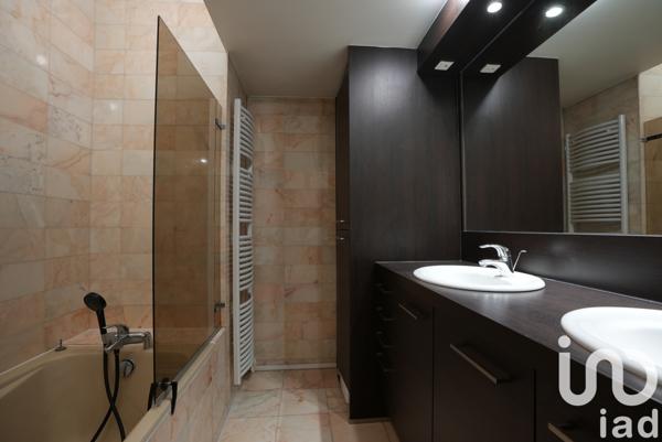 Appartement à vendre 2 pièces 51 m² Paris 16