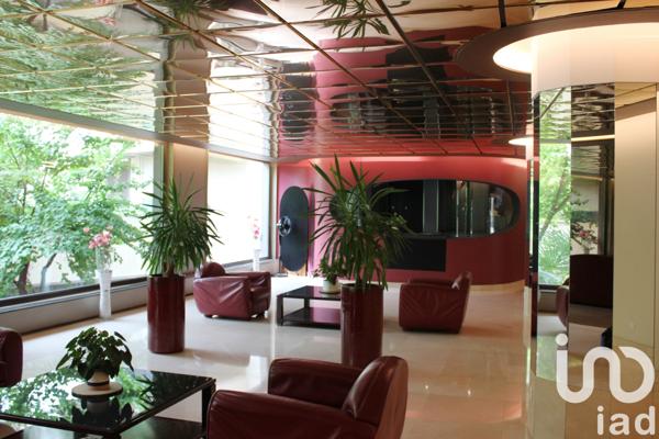 Appartement à vendre 2 pièces 51 m² Paris 16