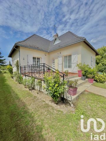 Maison à vendre 8 pièces 197 m² Romilly-sur-Seine