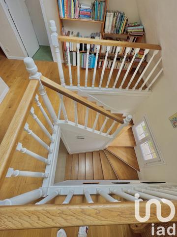 Maison à vendre 8 pièces 197 m² Romilly-sur-Seine