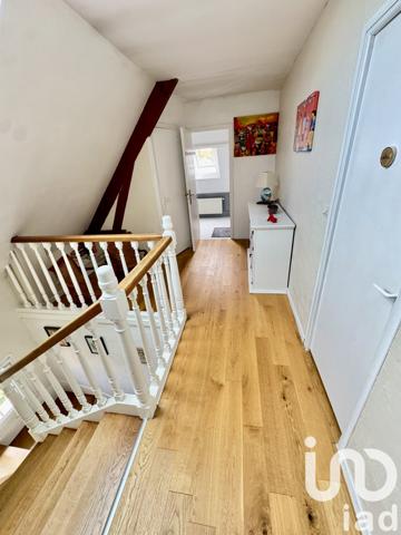 Maison à vendre 8 pièces 197 m² Romilly-sur-Seine