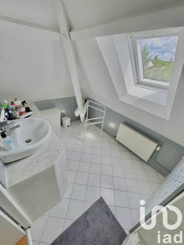 Maison à vendre 8 pièces 197 m² Romilly-sur-Seine