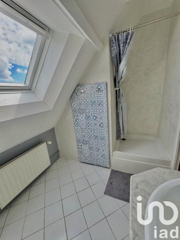 Maison à vendre 8 pièces 197 m² Romilly-sur-Seine