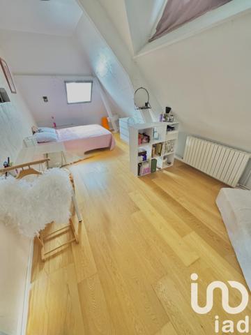 Maison à vendre 8 pièces 197 m² Romilly-sur-Seine