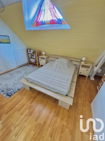 Maison à vendre 8 pièces 197 m² Romilly-sur-Seine