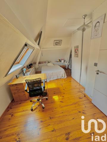 Maison à vendre 8 pièces 197 m² Romilly-sur-Seine