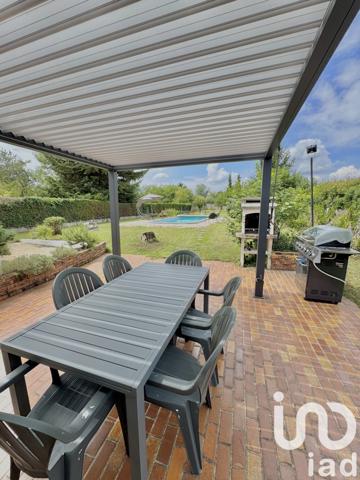 Maison à vendre 8 pièces 197 m² Romilly-sur-Seine