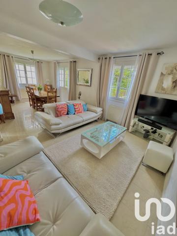 Maison à vendre 8 pièces 197 m² Romilly-sur-Seine