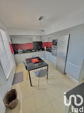 Maison à vendre 8 pièces 197 m² Romilly-sur-Seine