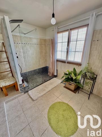 Maison à vendre 8 pièces 197 m² Romilly-sur-Seine