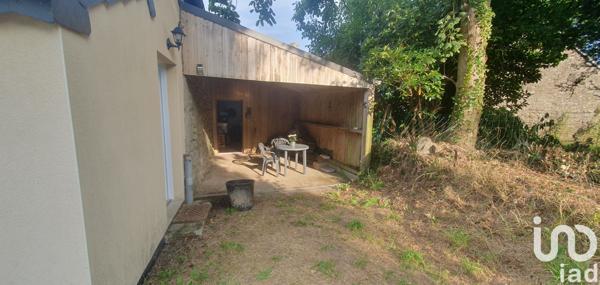 Maison à vendre 3 pièces 46 m² Kerien