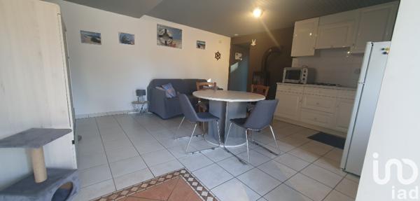Maison à vendre 3 pièces 46 m² Kerien