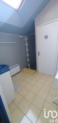 Maison à vendre 3 pièces 46 m² Kerien