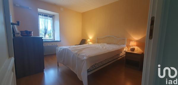 Maison à vendre 3 pièces 46 m² Kerien