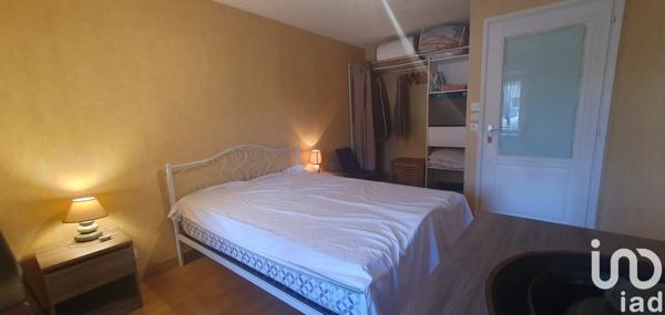 Maison à vendre 3 pièces 46 m² Kerien