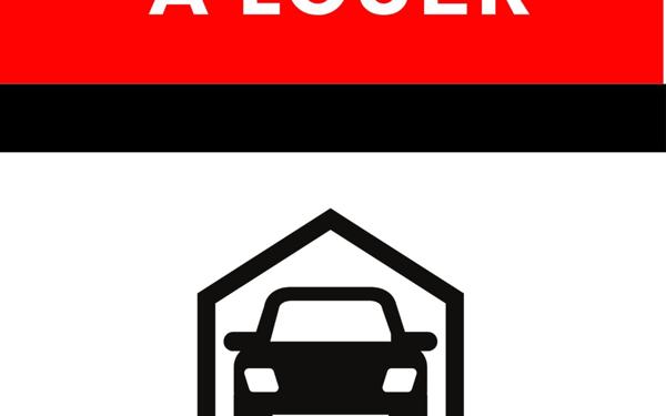 Stationnement à louer    Veigy-Foncenex