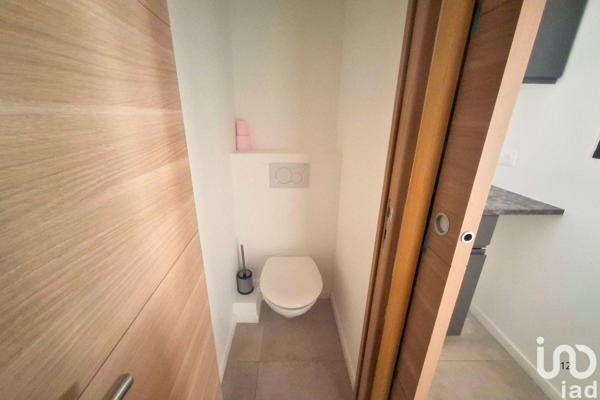 Location atelier 26 m² Enghien-les-Bains