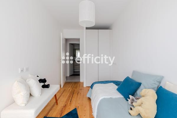 Appartement 4 pièces - 104 m² Bien prestige